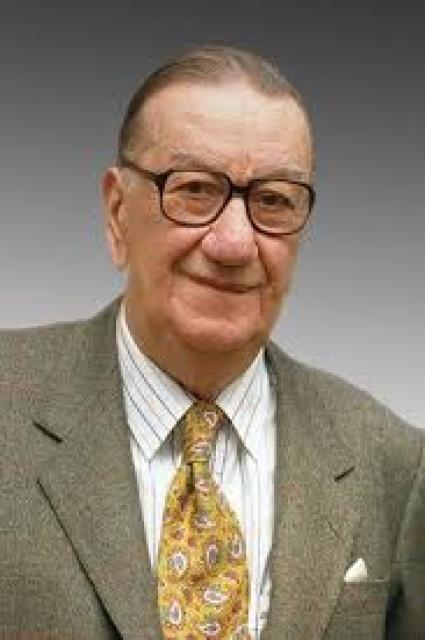 Ihsan Dogramaci