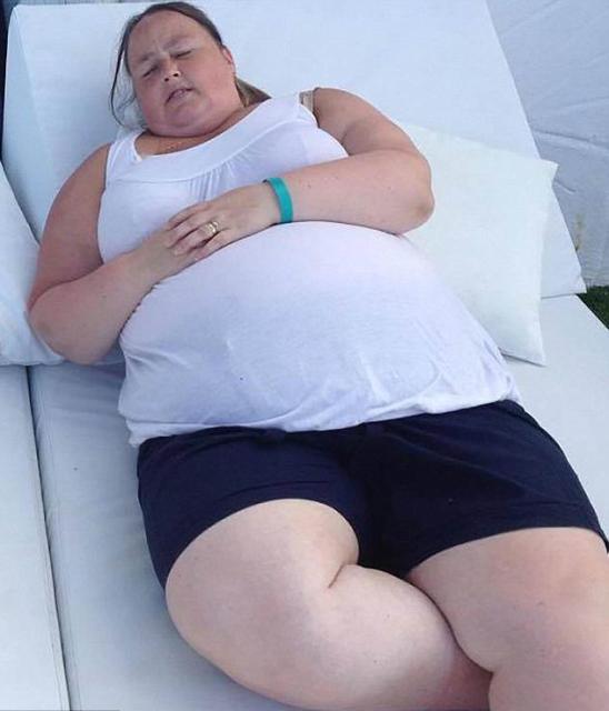 Кэролин Докерти