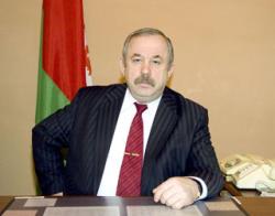 Vasiliy Dolgolev