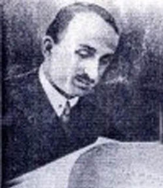Viktor Dolidze photo Viktor Dolidze