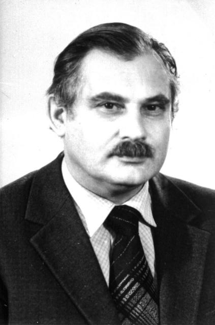 Владимир Долин фото Владимир Долин