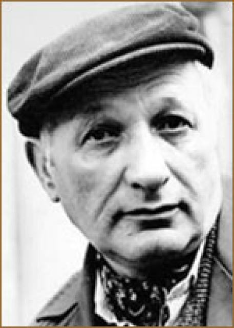 Yuriy Dold-Mihaylik