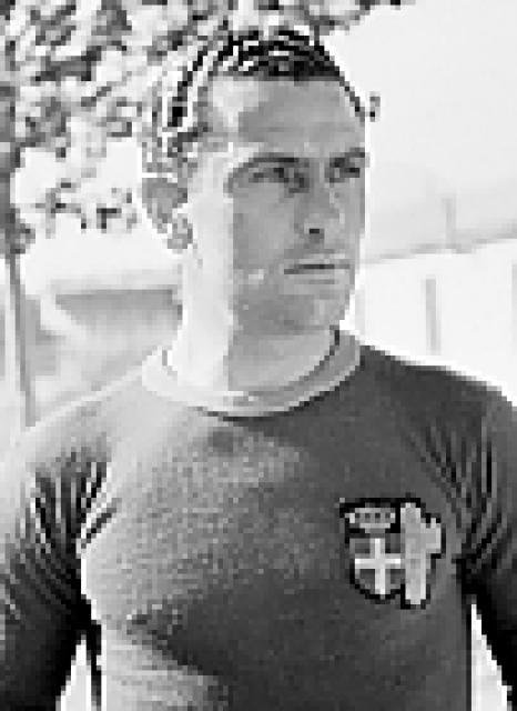 Aldo Donati photo Aldo Donati