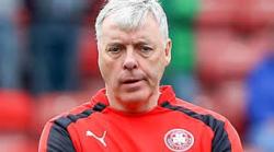 Mal Donaghy