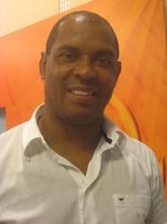 Osmar Donizete Candido