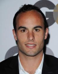 Landon Donovan