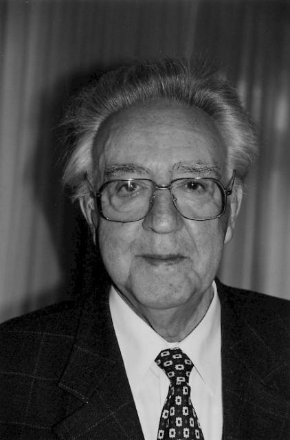 Milo Dor photo Milo Dor