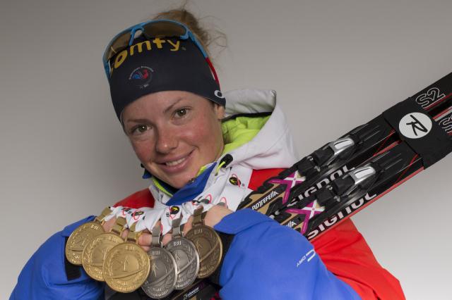 Marie Dorin-Habert