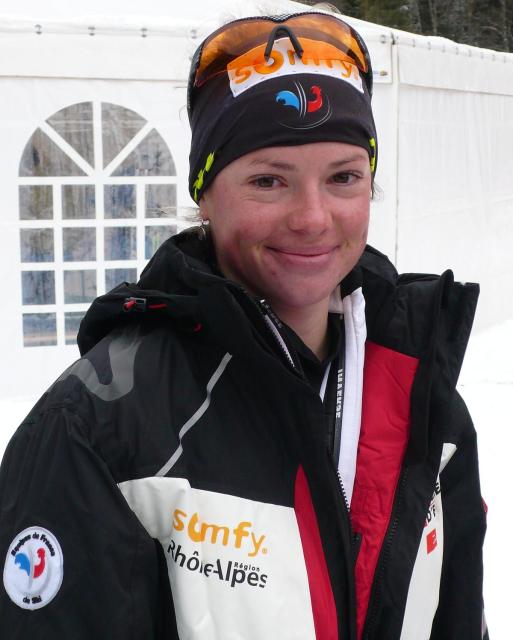 Marie Dorin-Habert