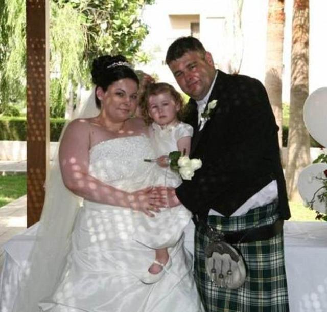 Donna Docherty photo Donna Docherty