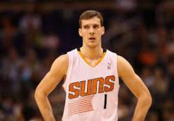 Goran Dragic Goran Dragic