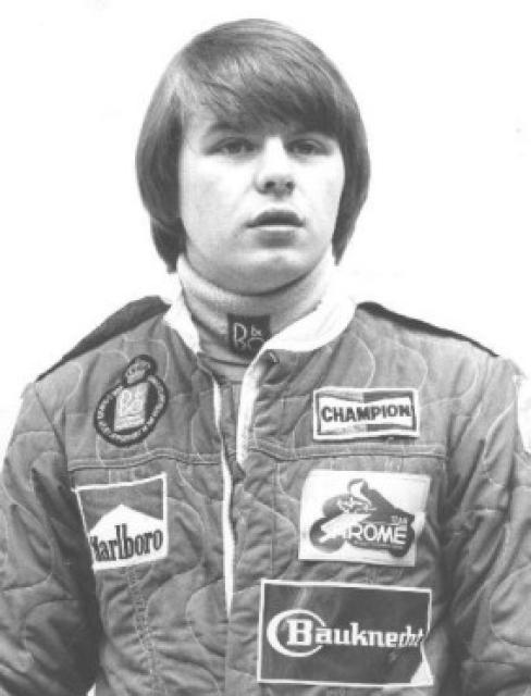Bernard Dryver photo Bernard Dryver