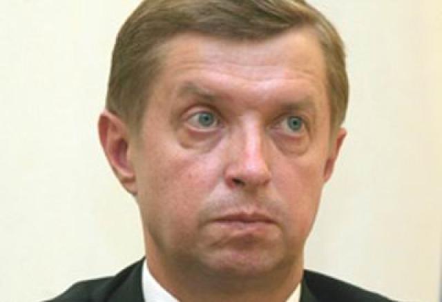 Igor Drizhchaniy