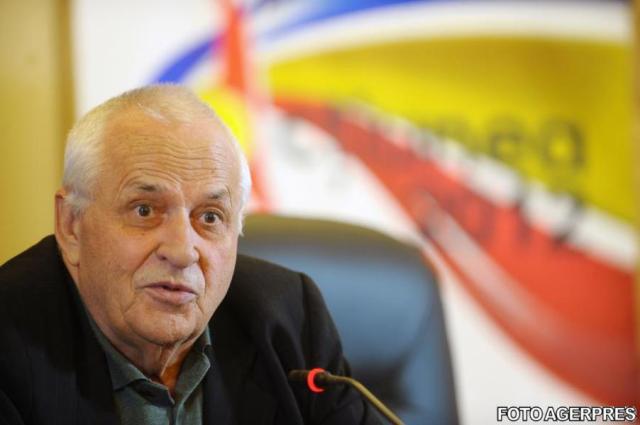 Mircea Druc