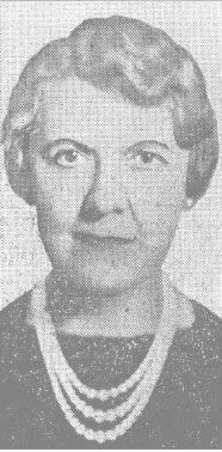 Clara Blandick photo Clara Blandick