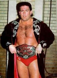 Tully Blanchard Tully Blanchard