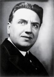 Ernest Beaux Ernest Beaux