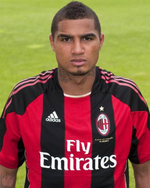 Kevin-Prince Boateng