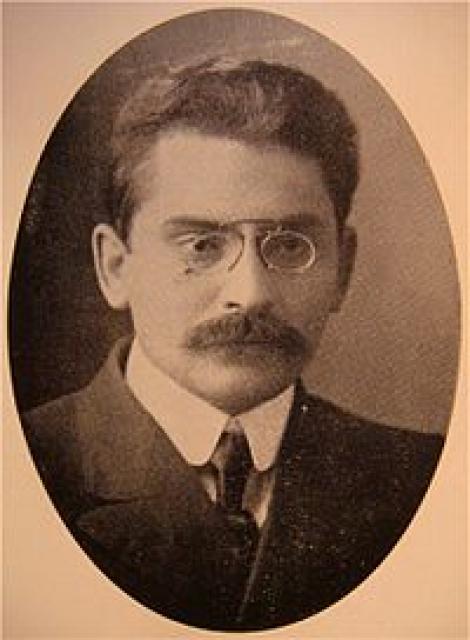 Mitrofan Bogaevskiy photo Mitrofan Bogaevskiy