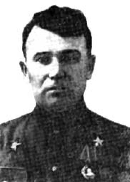 Pavel Bogatov