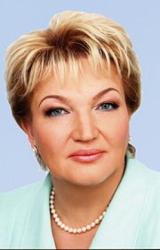 Раиса Богатырева
