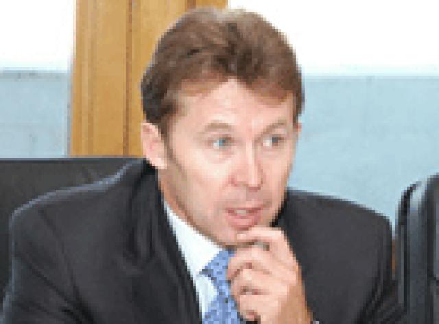 Sergey Bogdanchikov