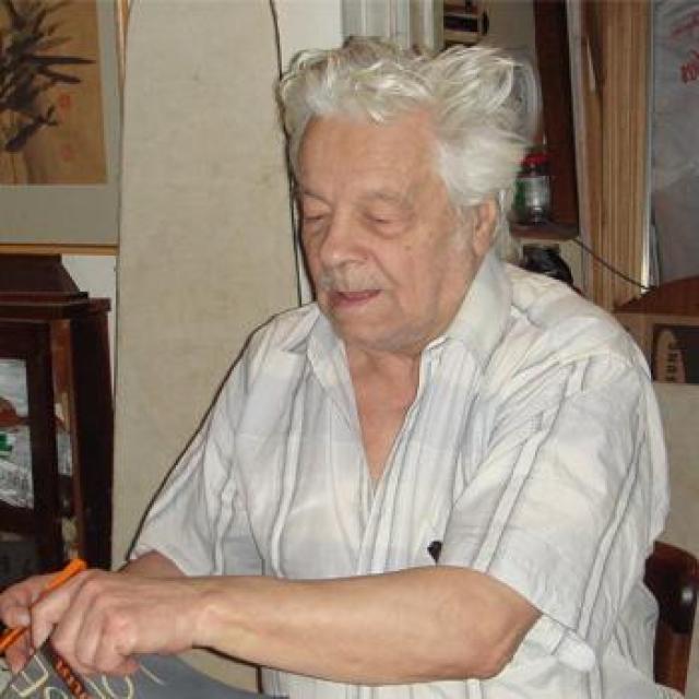 Ilya Bogdesko photo Ilya Bogdesko