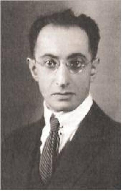 Artur Bodanzky
