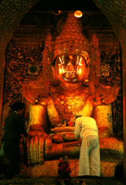  Bodawpaya