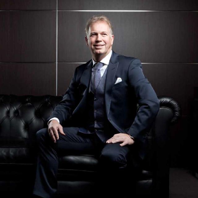 Marcel Boekhoorn