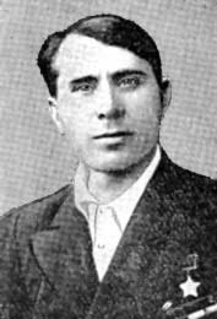 Alexandr Bozhenko