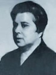 Лидия Божович Лидия Божович