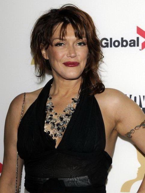 Lynda Boyd photo Lynda Boyd