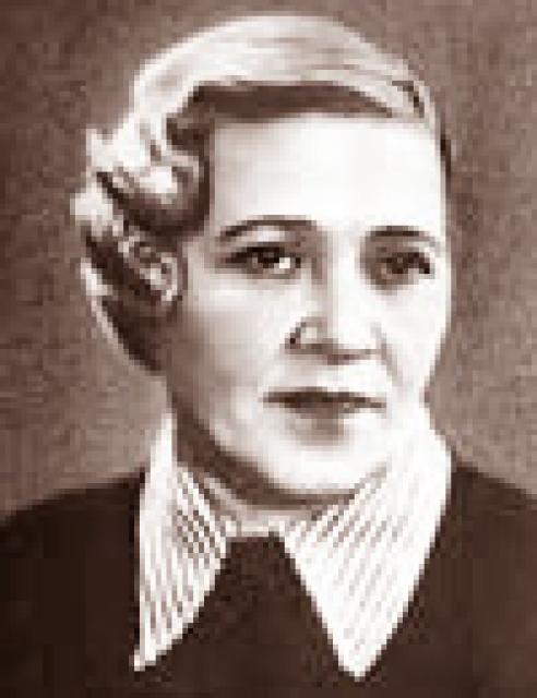 Евдокия Бокова фото Евдокия Бокова