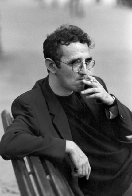 Roberto Bolano