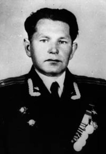 Александр Болбас