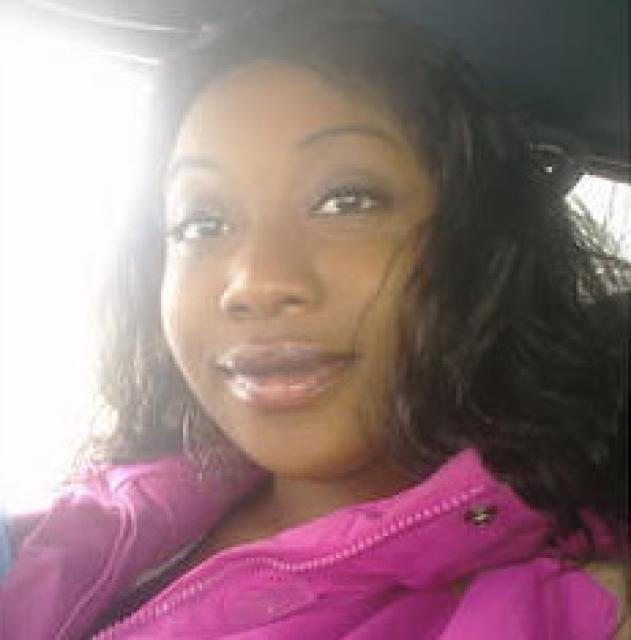 Christine Bolden photo Christine Bolden