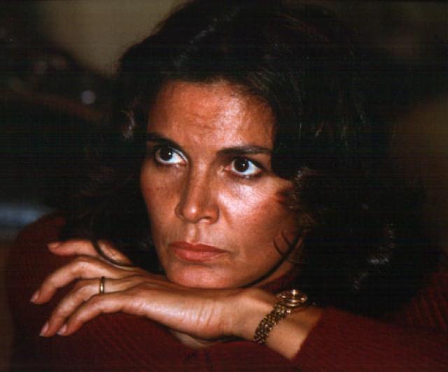 Florinda Soares Bolkan