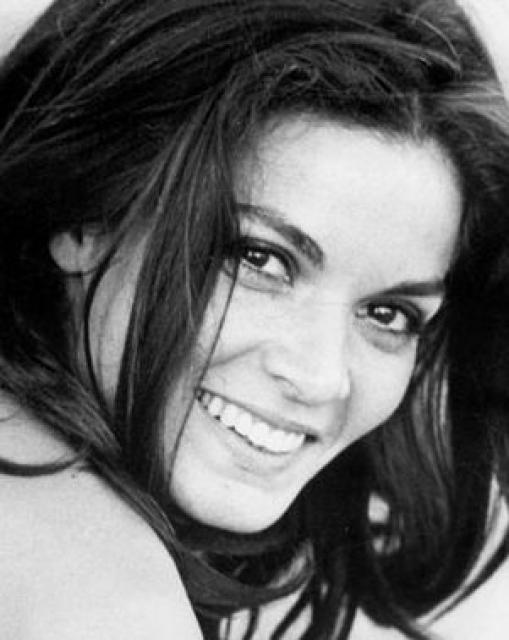 Florinda Soares Bolkan