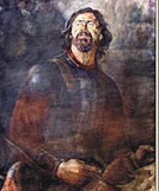 Ivan Bolotnikov
