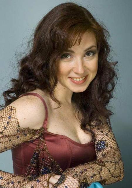 Анна Большова фото Анна Большова