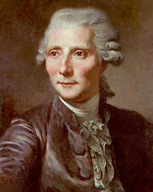 Pierre Beaumarchais photo Pierre Beaumarchais