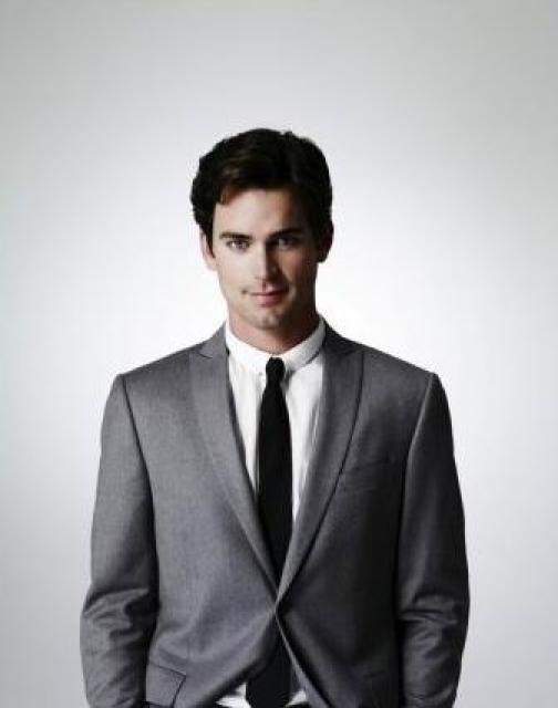Matt Bomer photo Matt Bomer