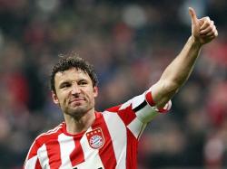 Mark Van Bommel