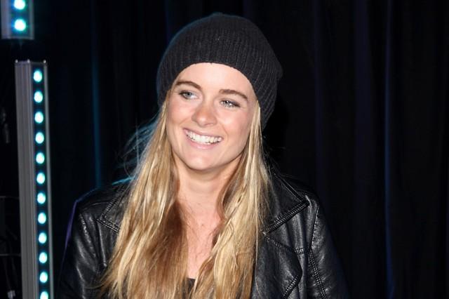 Cressida Bonas photo Cressida Bonas