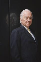 John Reginald Hartnell Bond