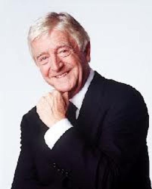 Richard Bonynge
