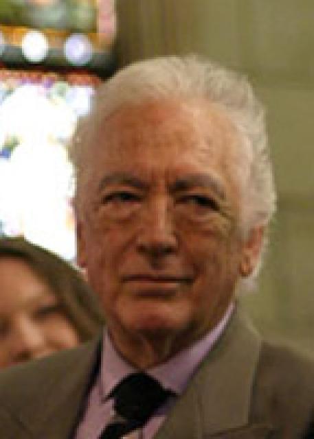 Richard Bonynge