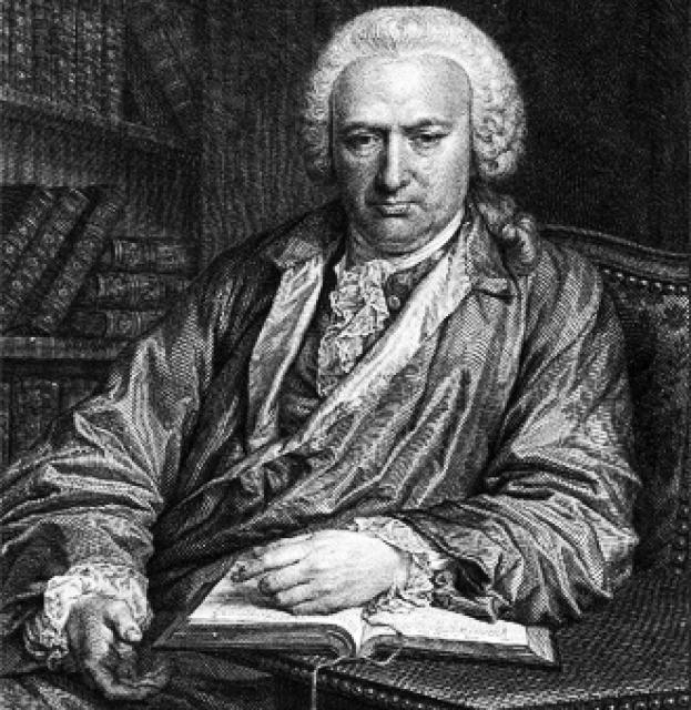 Charles Bonnet photo Charles Bonnet