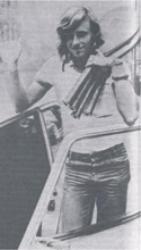 Bjorn Borg